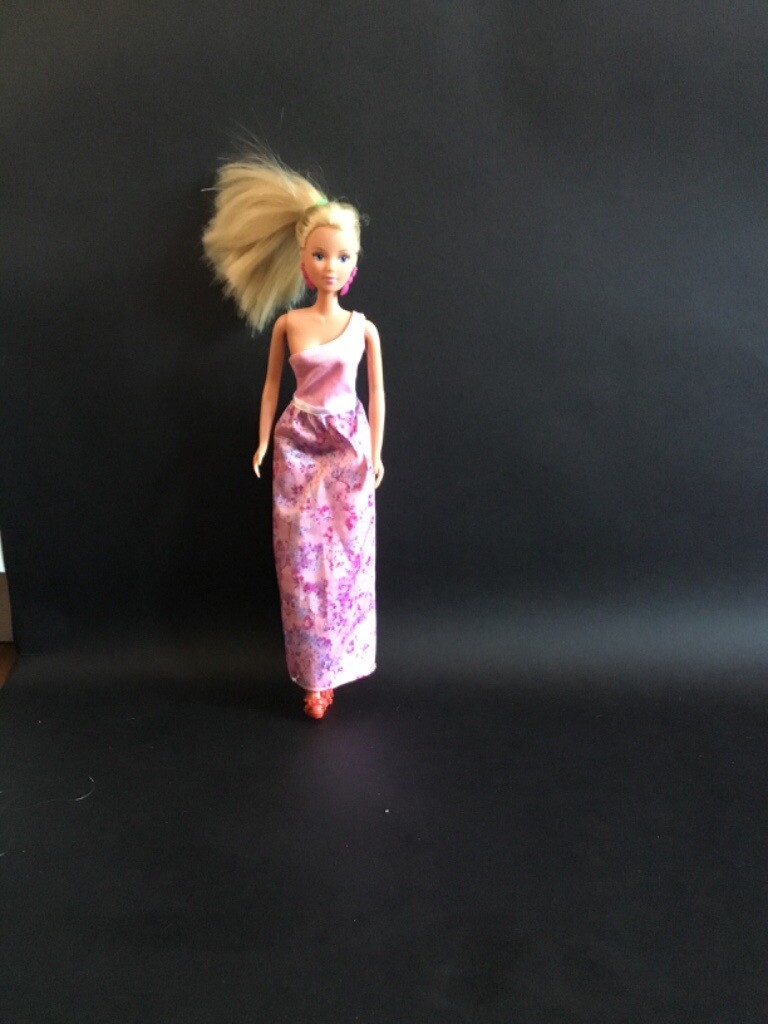 gumtree barbie dolls
